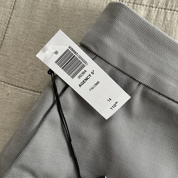 Babaton Agency shorts - Picture 2 of 2